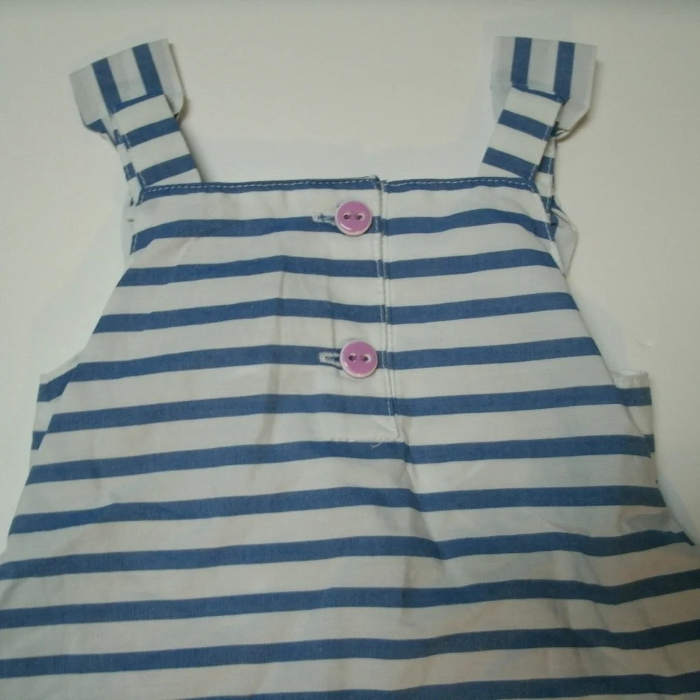 Gymboree girl ruffle